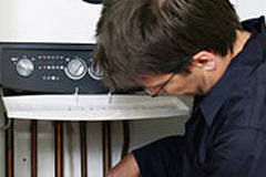 boiler repair Newburn