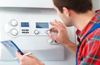 free commercial Newburn boiler quotes