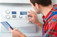 free Newburn gas safe engineer quotes